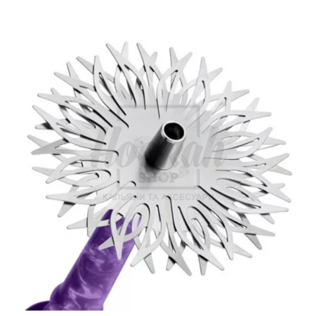 Кальян Tiaga Astra Crystal Purple