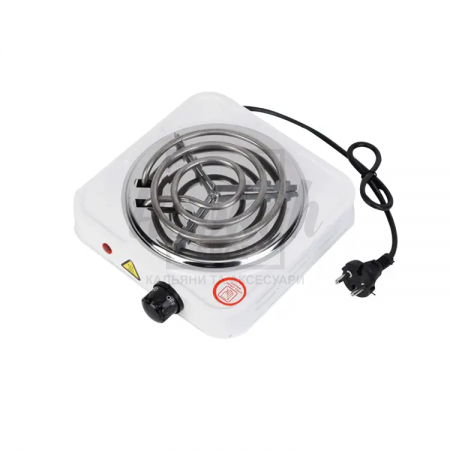 Плитка для розжига угля Rainberg 1200W