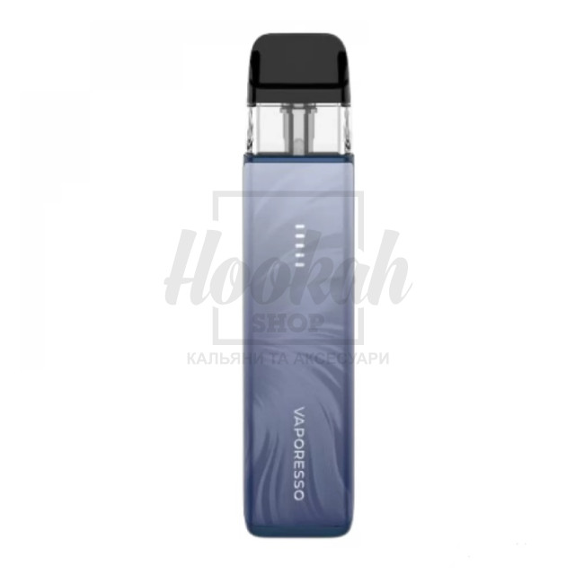 Многоразовая Pod-система Vaporesso XROS 6 Mini Plume Blue