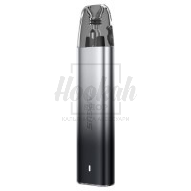 Багаторазова Pod-система VooPoo Argus G2 Mini Pod 1200mAh Moonlit Gray