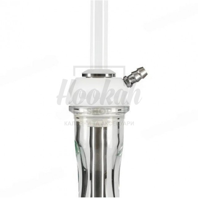 Кальян Aroma Hookah Kilo White