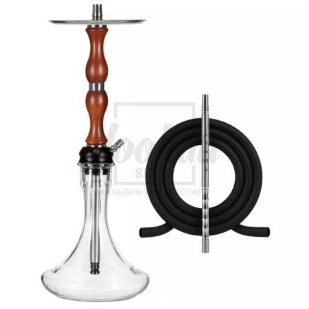 Кальян Aroma Hookah Oscar Brown