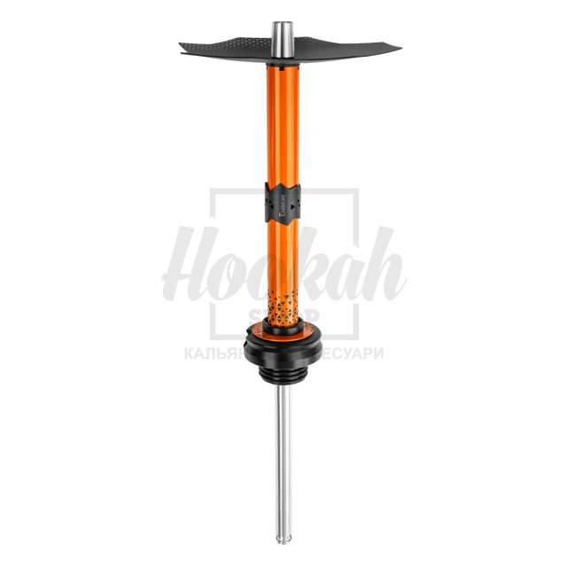 Кальян Embery Equal Orange-Black