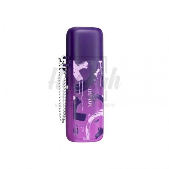 Багаторазова Pod-система Lost Vape Ursa Cap Joy Purple 