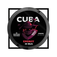 Cuba Ninja