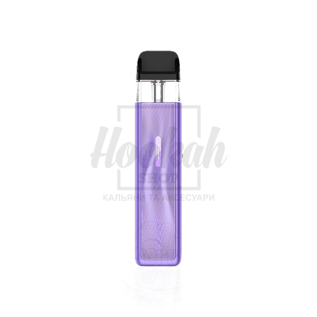 Багаторазова Pod-система Vaporesso XROS 5 Mini Purple