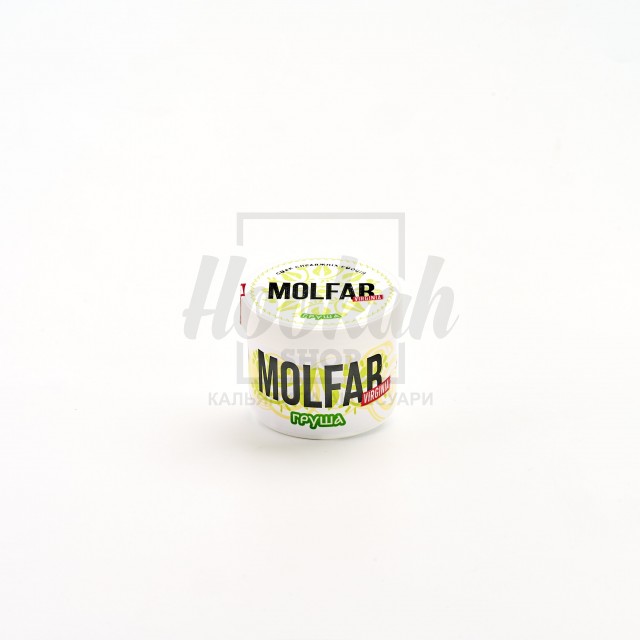 Тютюн Molfar Virginia Line Груша (Груша) 40 гр