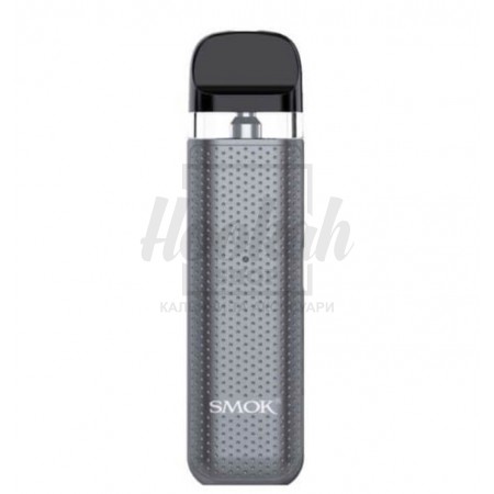 Многоразовая Pod-система Smok Novo 2C KIT Grey