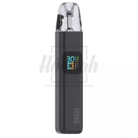 Многоразовая Pod-система Smok Arco Digi Pro Black