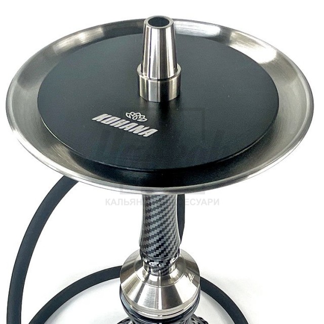 Кальян Kohana Virox Carbon Black