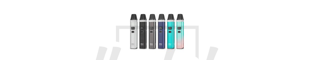 Xlim Pod Kit
