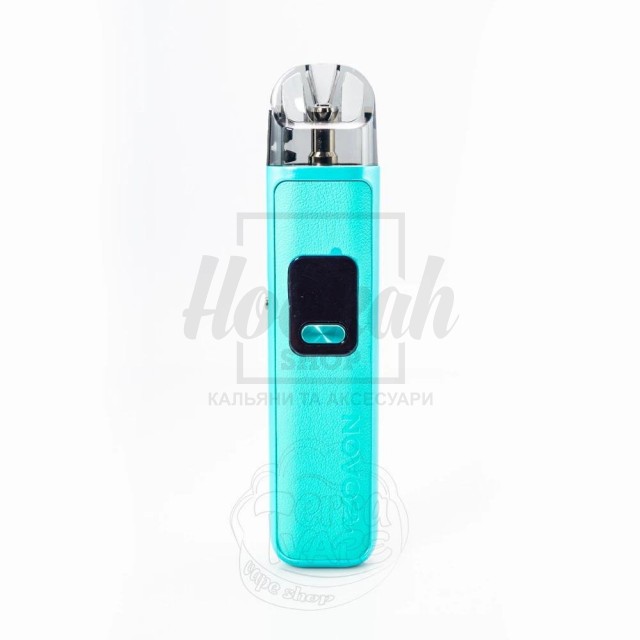 Многоразовая Pod-система Smok Novo Pro Cyan