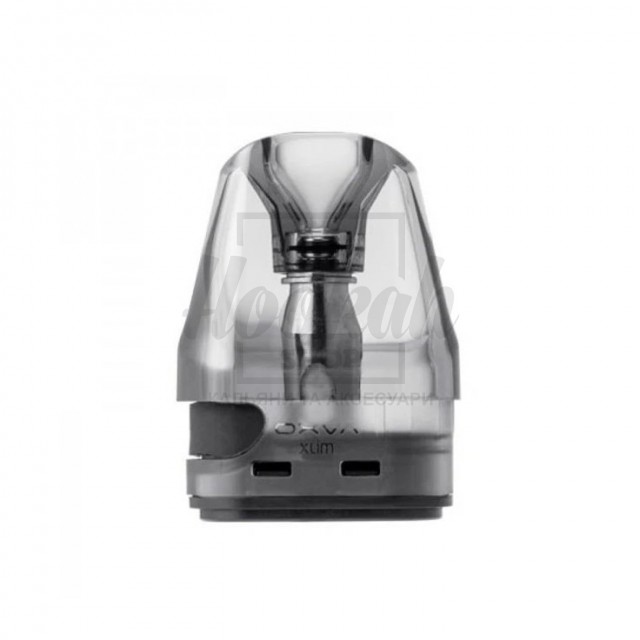 Картридж OXVA Xlim V3 Cartridge Top Fill 0.6 Ohm