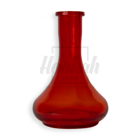 Колба Storm Drop Red