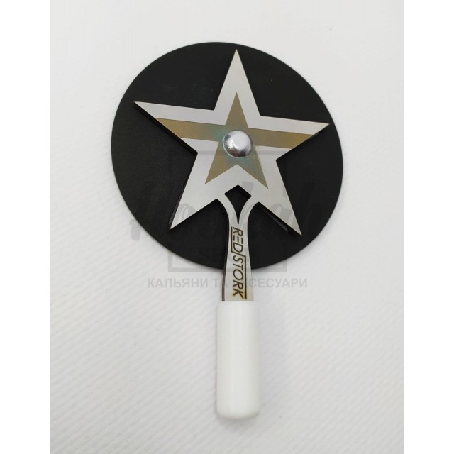 Калауд Red Stork Star (Ред Сторк) Звезда