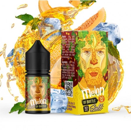 Жидкость In Bottle Melon (Дыня) 30мл 5%