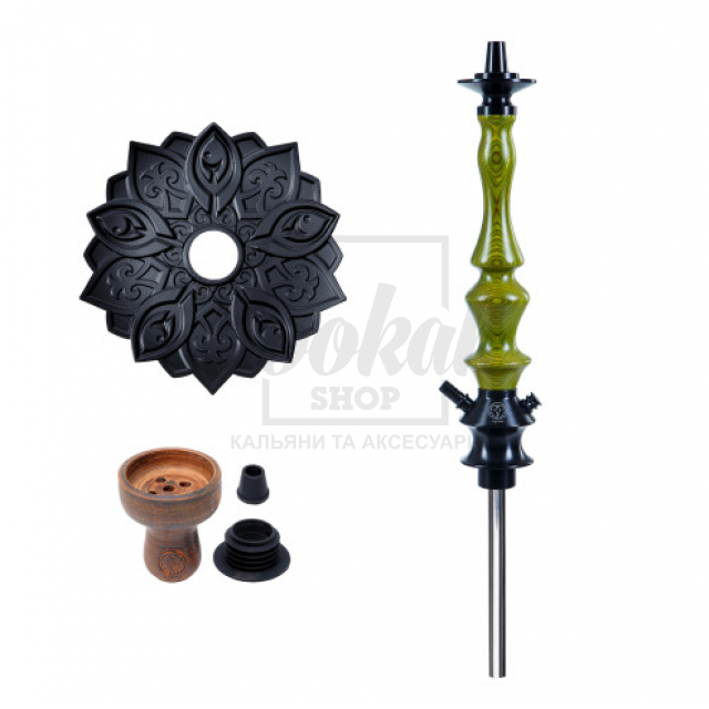 Шахта Karma 3.3 Green