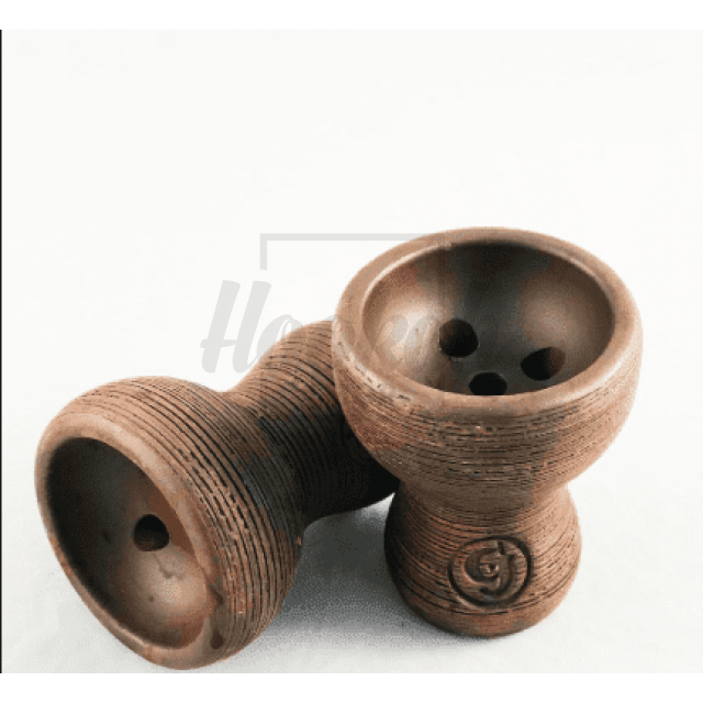 Чаша для кальяна Grynbowls Mummy (Гринболс Мумия)