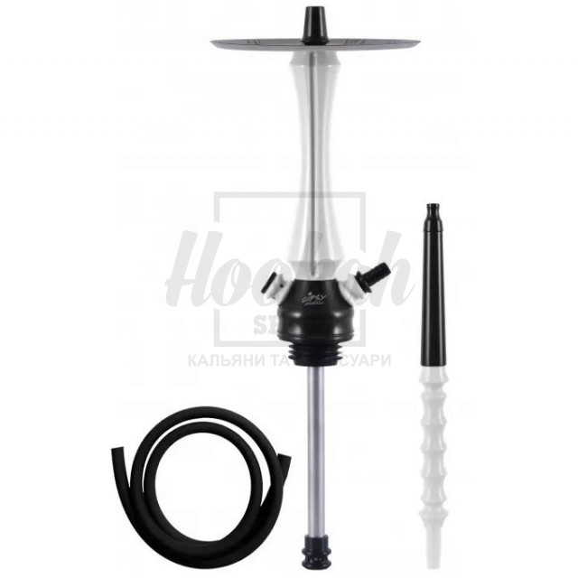 Шахта Gipsy White