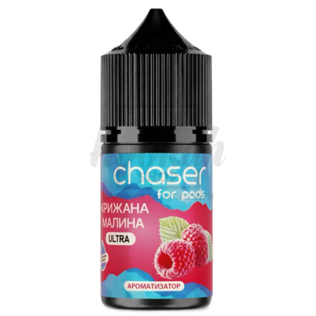 Жидкость Набор For Pods Chaser Ледяная Малина 30мл 5%