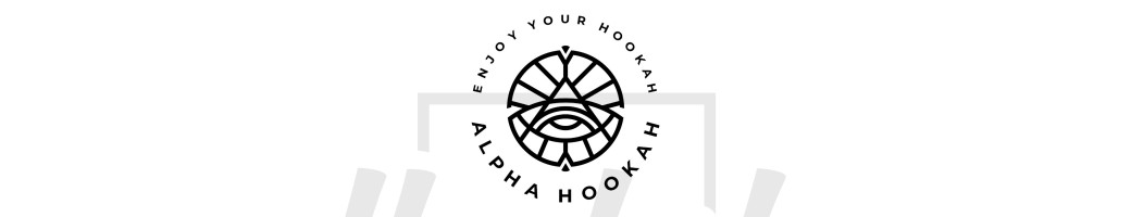 Alpha Hookah