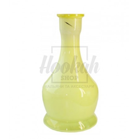 Колба Украина Колокол Желтая Крошка