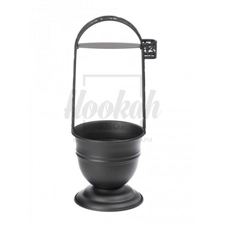 Корзина для угля Большая