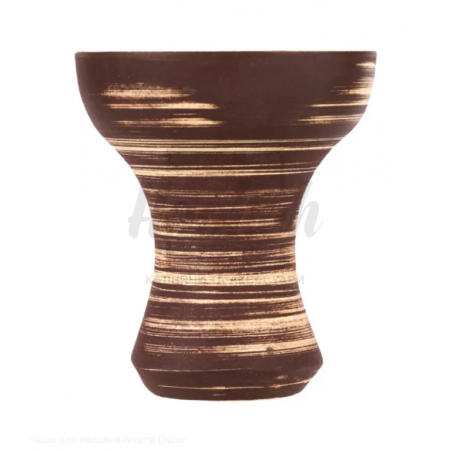 Чаша Aroma Hookah Oscar