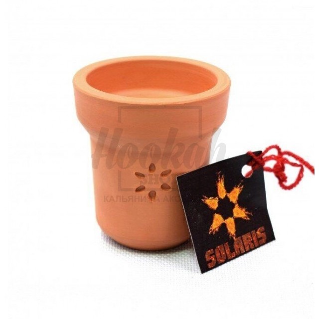 Чаша Solaris MaRS (Соларис Марс)
