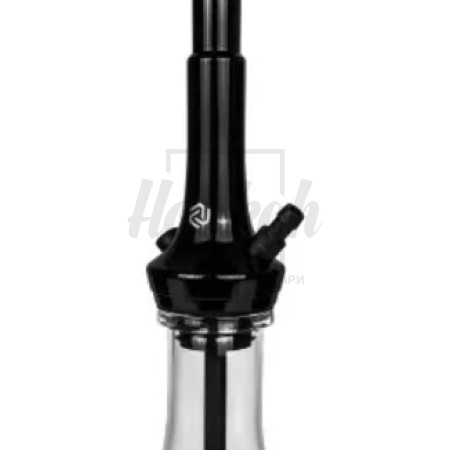 Кальян Amotion Doppler Black