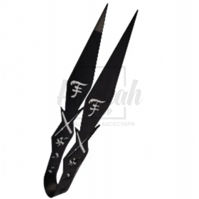 Щипці Tenarat Sabotage Bushido