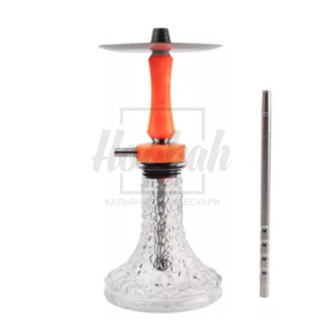 Кальян Sky Hookah Pulsar Ultra Orange