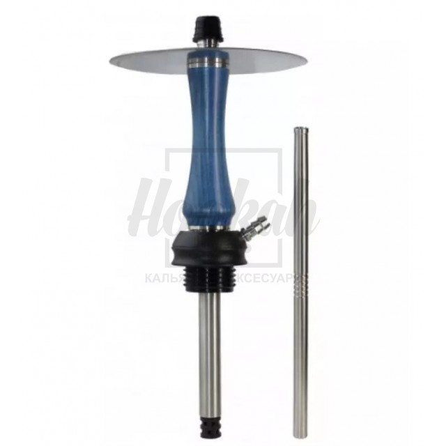 Шахта Aroma Hookah Uniform mini Blue