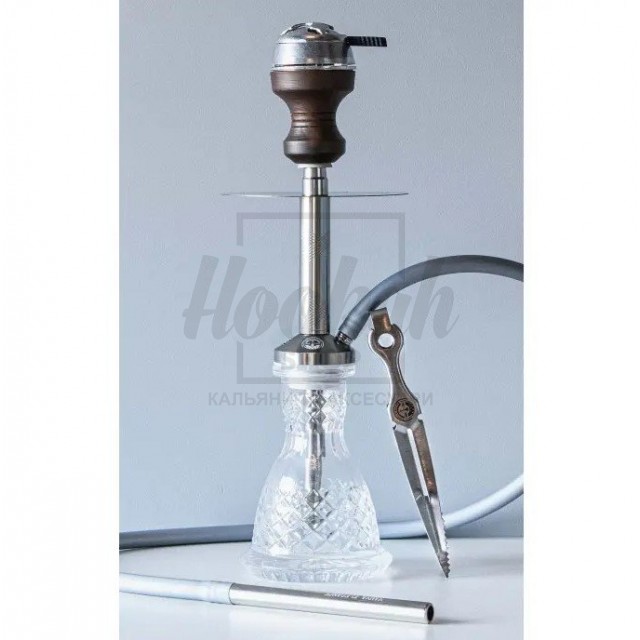 Кальян Yahya Snake Full Version