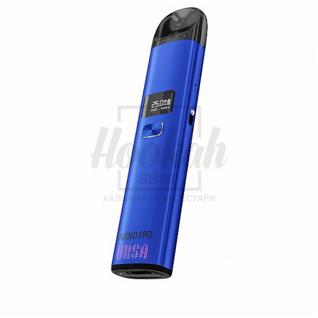Pod-система Lost Vape Ursa Pro POD Kit Navy Blue