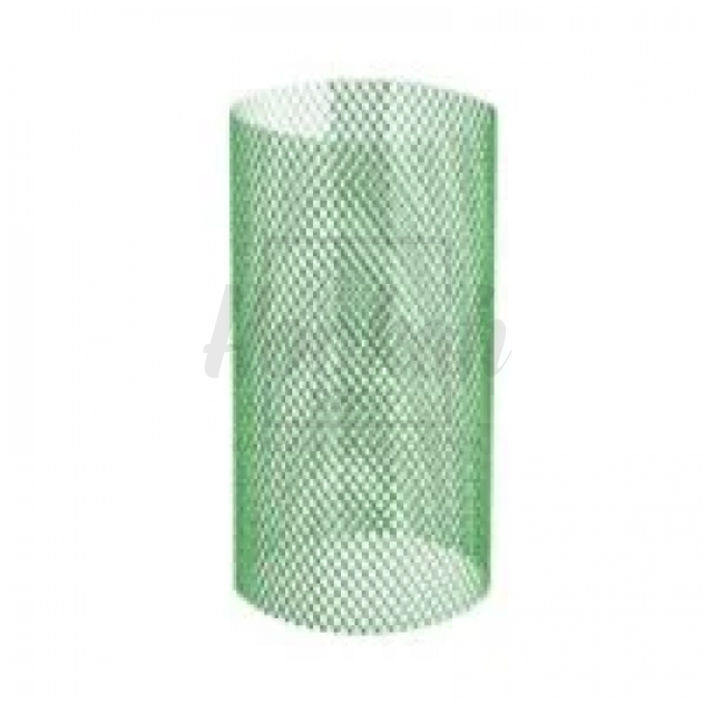 Защитный экран зелёный