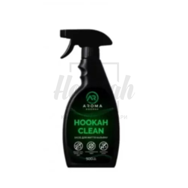 Спрей для чищення Aroma Clean 0.5 ml