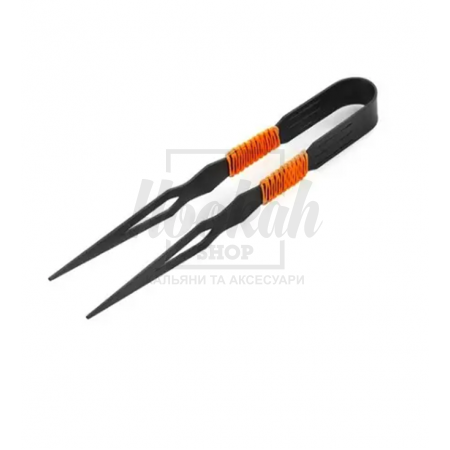 Щипцы Tenarat Sabotage оранжевые