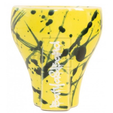 Чаша Batya&Band Acrux Acid Yellow