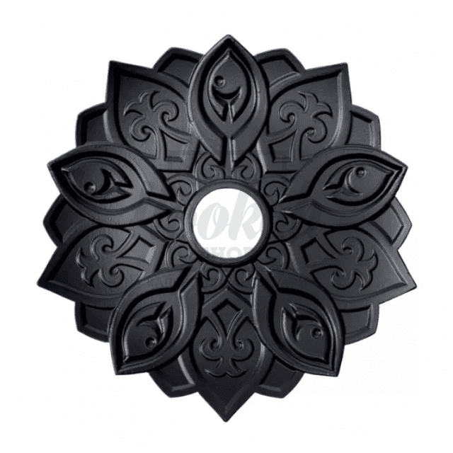 Шахта Karma 3.0 Line Ivory