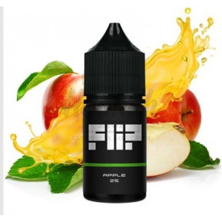 Жидкость Flip 5% 30мл Apple (яблоко)