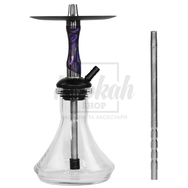 Кальян Sky Hookah SDM Purple