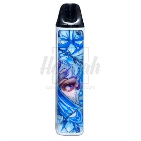 Pod-Система Lost Vape Ursa Nano 3 Kameaam Moonstrike