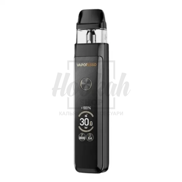 Багаторазова Pod-система Vaporesso Xros Pro 2 Glittering Black