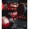 Табак Molfar Spirit Line Гарне (Гранат) 100гр
