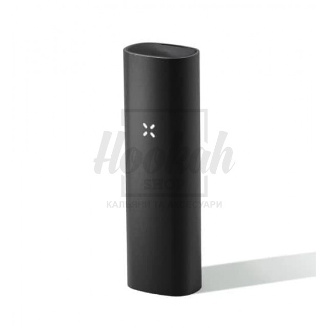 Вапорайзер PAX 3 Basic Kit Onyx черный матовый