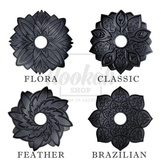 Шахта Karma 3.1 Line Violet