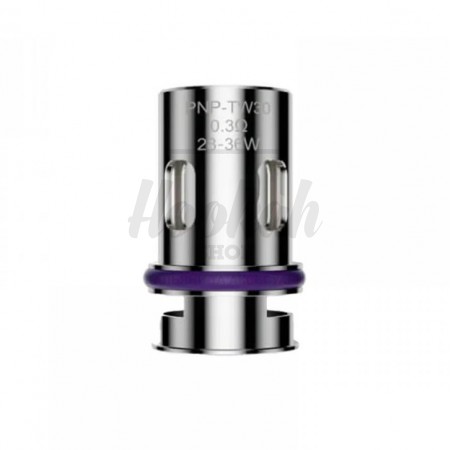 Испаритель VooPoo PnP-TW30 Coil 0.3