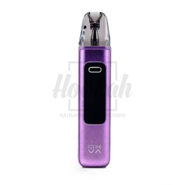 Багаторазова Pod-система Xlim Pro 3 Purple Silk
