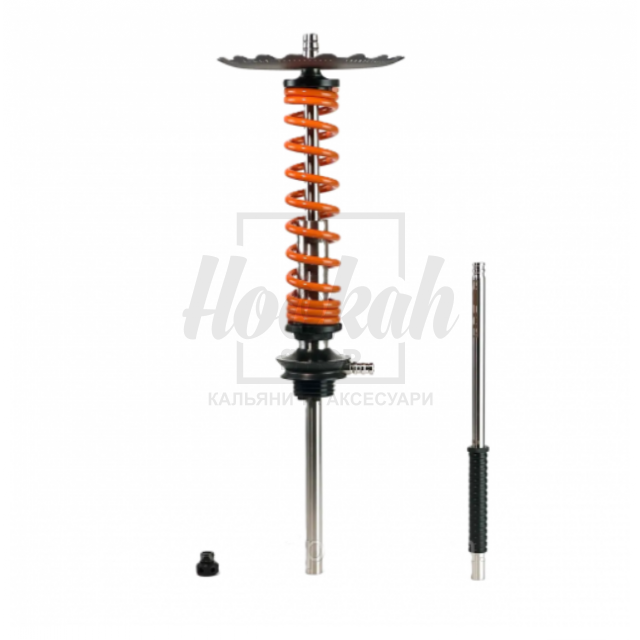 Шахта Trumpet Rider S Big Оранжевый